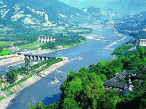 南方水泵水利、電力行業(yè)案例