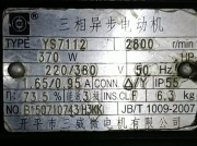 南方泵業(yè)水泵有哪些電機供應(yīng)商呢？
